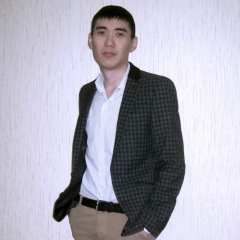 Илларион Кекеев, 15.02, Элиста