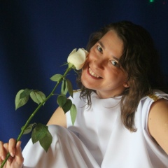 Ольга Прошутинская, 26.12, Санкт-Петербург