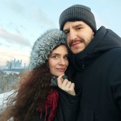 Дмитрий Колосов, 14.02.1990, Санкт-Петербург