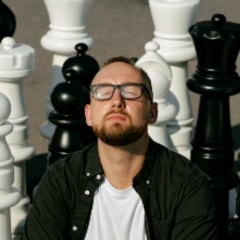 Igor Zavialov, 17.05.1991, Санкт-Петербург