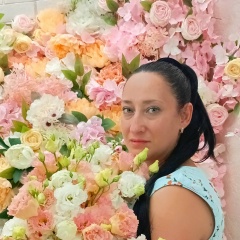 Наталья Трофимова, 13.02, Симферополь