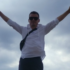 Камиль Сабиров, 10.05