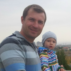 Антон Семенов, 04.05.1982, Алматы