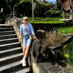 Татьяна Родионова, 16.06