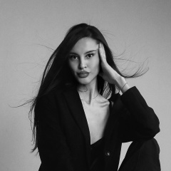 Riza Batkhullinova, 10.04, Астана