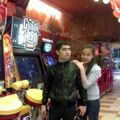 Dastan Amangeldiev, 10.10.1993, Кентау