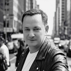 Сергей Шендеровский, 26.03.1984, Новочебоксарск