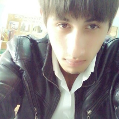 Shohbek Nurullayev, 23.03.1994, Бухара