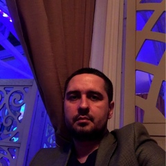 Тимур Хасанов, 02.01, Москва