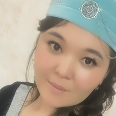 Айгерим Жайлыбек, 28.04.1994, Тараз