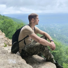 Владимир Барготин, 01.05.1989, Воронеж