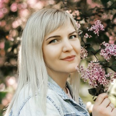 Ириша Бурцева, 24.07, Тамбов