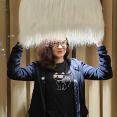 Ирина Страдзе, 17.08, Санкт-Петербург