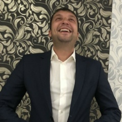 Константин Кузенков, 19.05, Киров