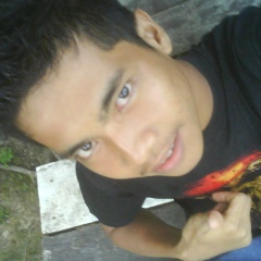 Jonykelvin Jonykelvin, 24.07.1998, Jambi