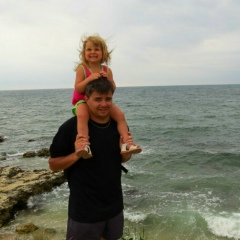 Андрей Вилков, 13.05.1980, Санкт-Петербург