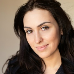 Мария Саянова, Москва