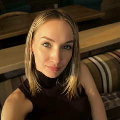 Ольга Марченко, 02.11, Барнаул