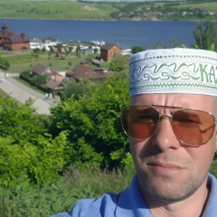 Сергей Каюков, 23.08