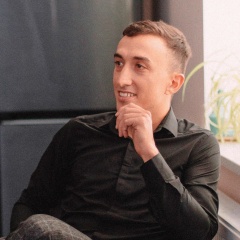 Энчик Сейтасанов, 16.04.1994