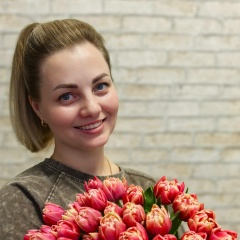 Анна Петрова, 17.06, Муром