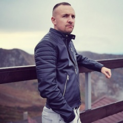 Андрей Гладких, 30.01.1996, Санкт-Петербург