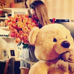 Дарья Маркелова, 11.06