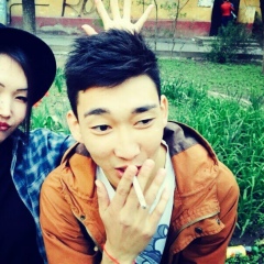 Димаш Сараманов, 27.09.1997, Алматы