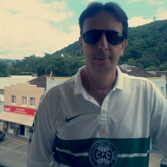 Paulo Alcântara, 09.01, Ibirama