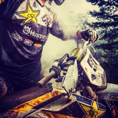 Артур Цверьянов, 29.08, Kuta