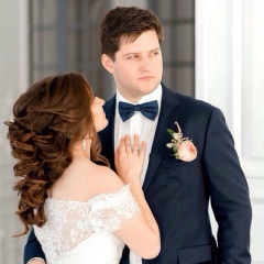 Андрей Ананьев, Москва