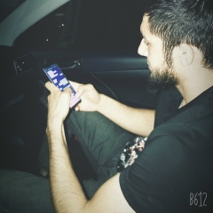 Ибрагим Асхабов, 15.04.1996, Грозный