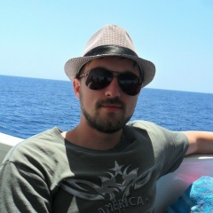 Сергей Зарубин, 28.08.1990, Николаев