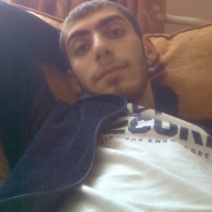 Arut Stepanyan, 30.11, Москва