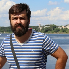 Андрей Серов, 12.12.1984, Санкт-Петербург