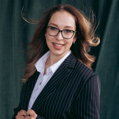 Валерия Гребенщикова, 10.02, Тюмень