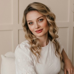 Елена Исаева, 29.08, Москва