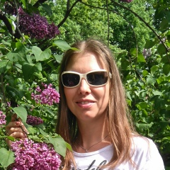 Мария Кириченко, 24.11, Москва