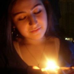 Арменуи Вартапетян, 10.09.1991