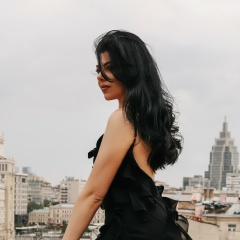 Лилит Оганян, 31.08.1990, Москва