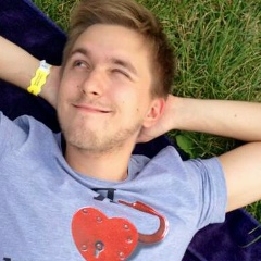 Иван Баулин, 09.09.1988, Москва