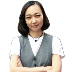 Ботагоз Наурызбаева, 01.04.1986, Астана