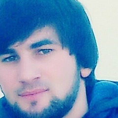 Акраман Улхаев, 27.02.1995, Грозный