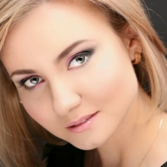 Елена Цыганкова, 08.04.1983, Алматы