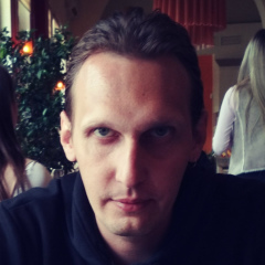 Sergey Abramov, 13.02, Санкт-Петербург