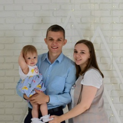 Павел Фемяк, 27.01.1997, Хабаровск