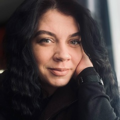 Алёна Белова, 14.09, Санкт-Петербург