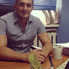 Тимур Ильясов, 23.02.1984, Ростов-на-Дону