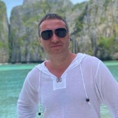 Алексей Корзухин, 24.09.1980