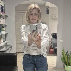 Анна Никулина, Тюмень